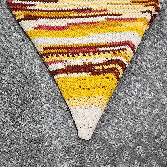 Large Throw - Picture 4 of 4